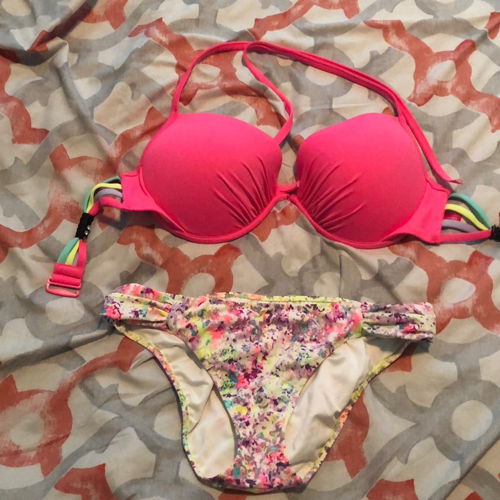 New Victoria Secret bikini